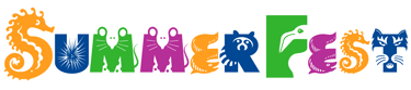 Summer Fest Logo