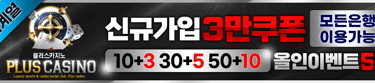 플러스카지노