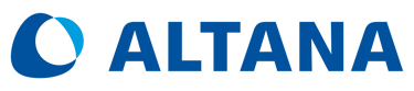 Altana logo