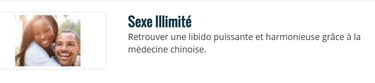 sexe illimité, sexualité