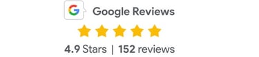 our reviews rating