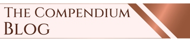 The Copper Compendium Blog