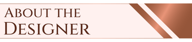 About the Designer