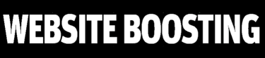 Logo von Website Boosting