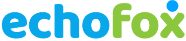 echofox logo