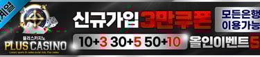 플러스카지노