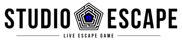 Logo Studio Escape