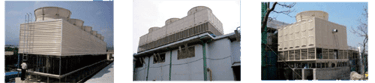 specializes in manufacturing high-quality cooling towers under the Liang Hoo brand