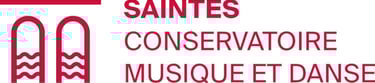Conservatoire de Saintes