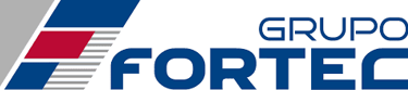 Logotipo oficial de Grupo Fortec