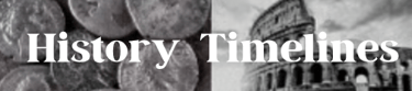 HIstory Time LIne Logo 