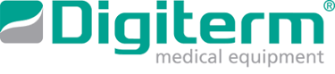 Digiterm logo.