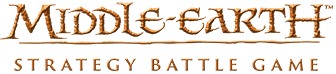 Middle earth strategy battle game