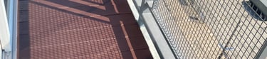Decking