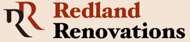 Redland Renovations logo