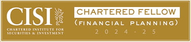 CISI Chartered Fellow Strategic Wealth Partners