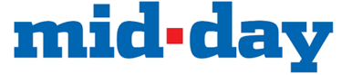 Mid Day Logo