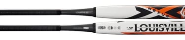 2026 Louisville Slugger Nexus Fastpitch Softball Bat