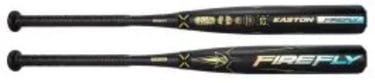 2025 Easton Fire Fly Fastpitch Softball Bat