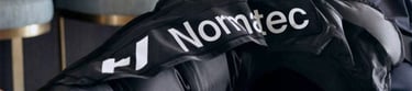 nomatec arm compression therapy