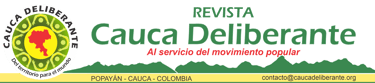Página principal caucadeliberante