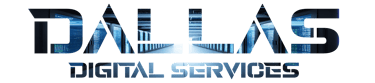 Dallas Digital Services Datacenter logo 