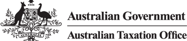 ATO Logo