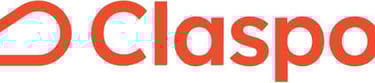 Claspo Logo