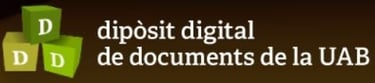 Colaboración del Depósito Documental de la UAB con la Web Oficial Domènec Balet
