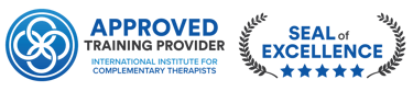Shaking Medicine is approved by the International Institute for Complementary Therapists (IICT)