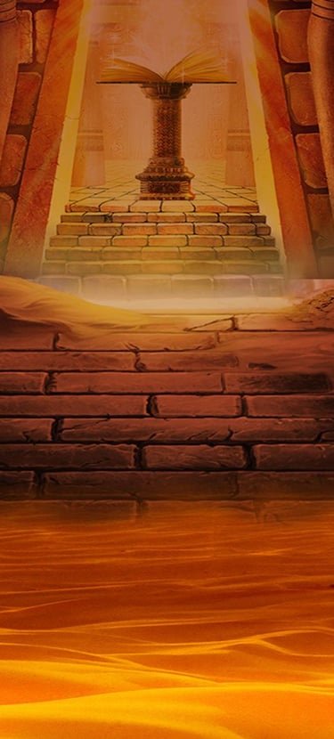 Book of Ra Deluxe Background