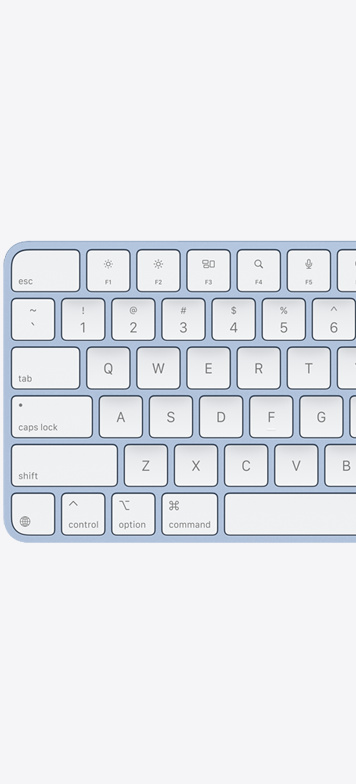 Magic Keyboard