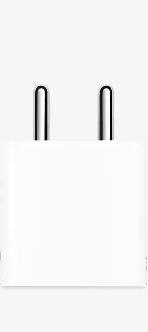 20W USB-C Power Adapter