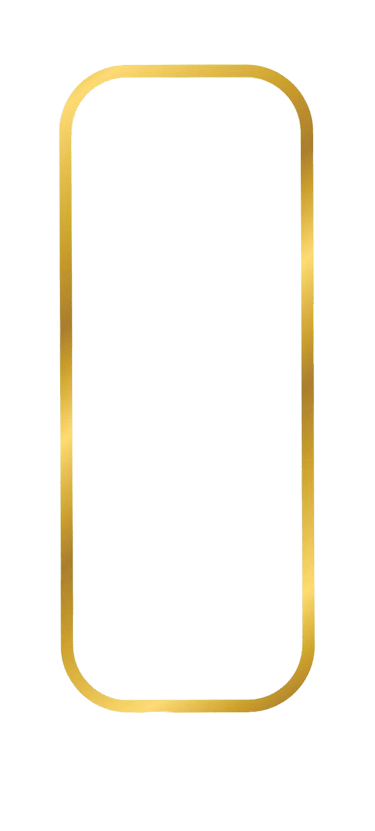 gold circle 