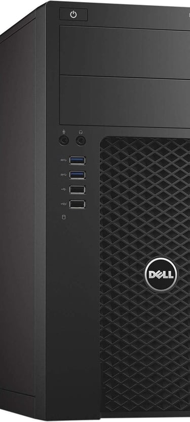 Dell Precision 3620 / T3620 computer