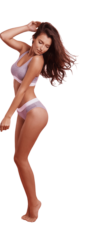 hôtesse le tel rose