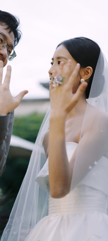 Den Haag Wedding Photographer