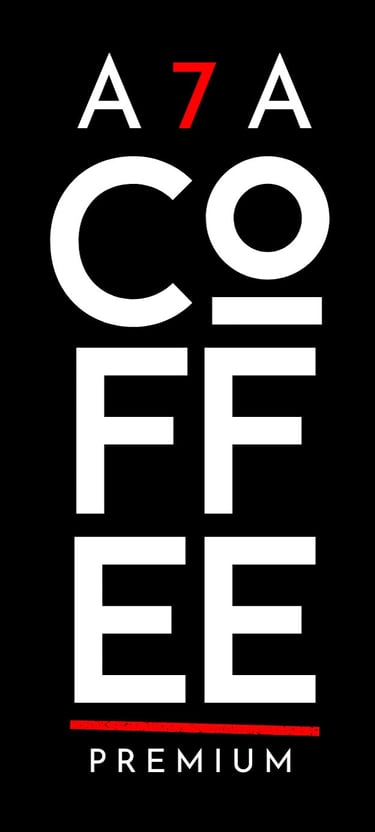 Explore our premium coffee varieties