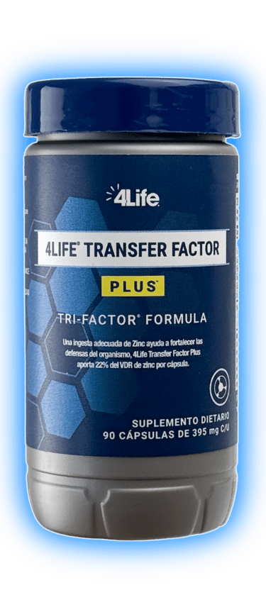 Transfer Factor Plus