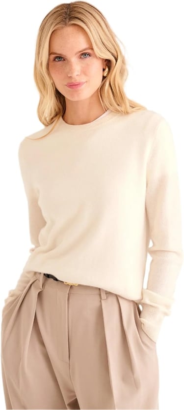 Women's The Cashmere Sweater