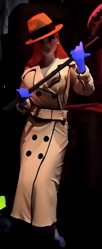 Car-Toon Spin's Puritanical Turn on Jessica