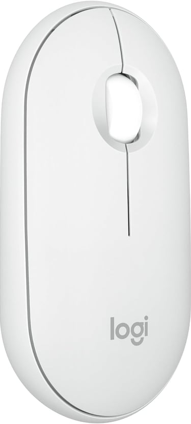 Logitech Pebble Mouse 2