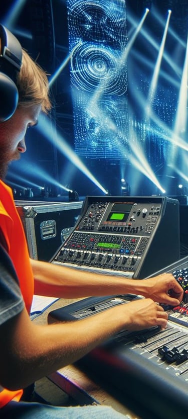 renta de equipo iluminacion eventos agencia de marketing, promociones, activaciones, shows