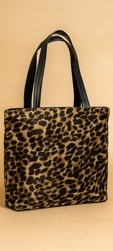 Women's Lightweight Handbag