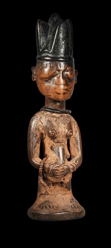 ibeji egbe yagba ibedji yoruba nigeria