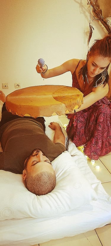 soin entités Narbonne; animal totem Aude; rencontrer son animal totem Narbonne; soin intuitif; 11000