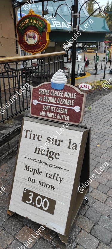 Mont Tremblant Quebec