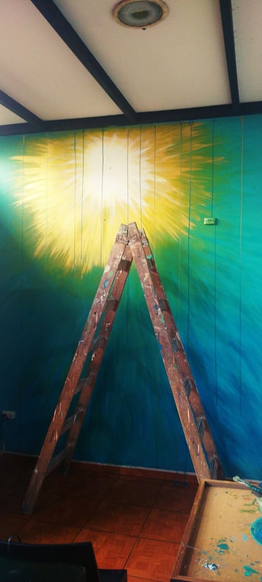 fresque hostel buenos aires