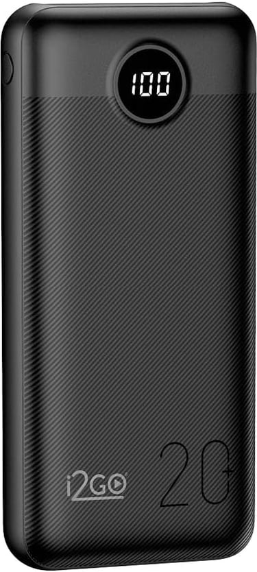 Power Bank - carregador celular portátil
