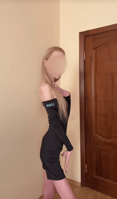 skinnytok danger pour la santé
